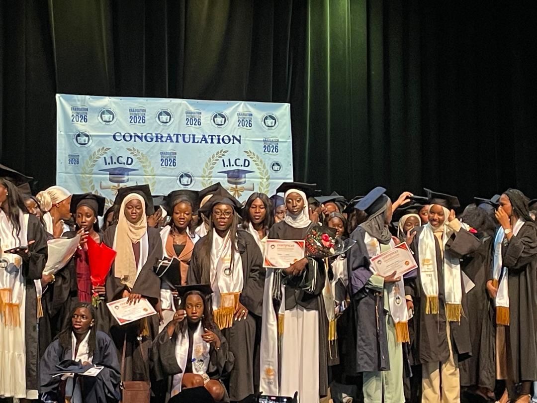 Graduation 2026